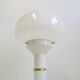 Designer vintage small floor lamp or table lamp, Czechoslovakia, 1970s.