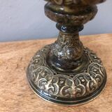 Bronze vase from the early 20th century