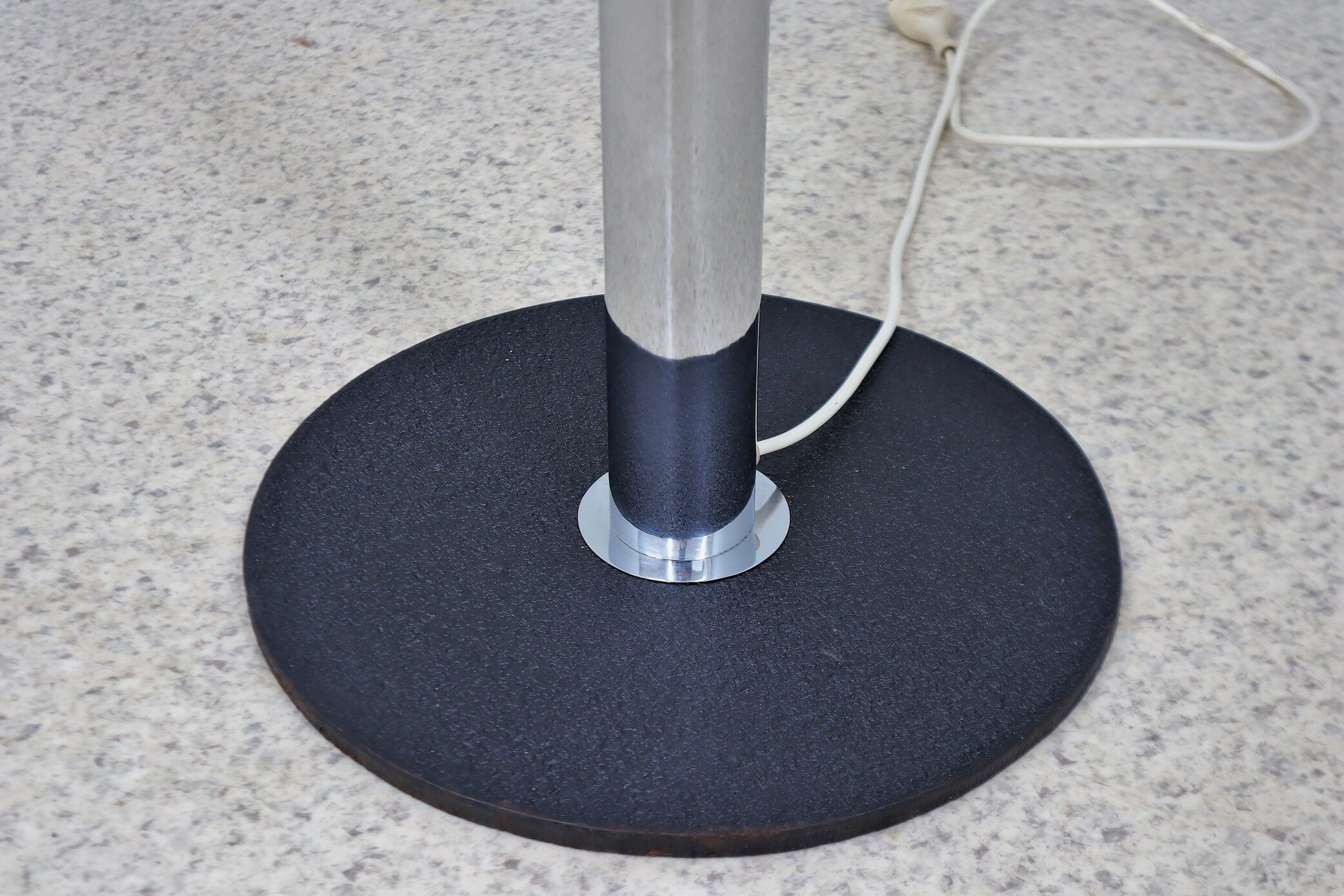 Targetti Sankey adjustable floor lamp 1970s