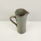 Pitcher in speckled sandstone 27 cm