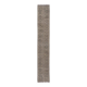 Vintage Turkish hallway rug 55x367 cm
