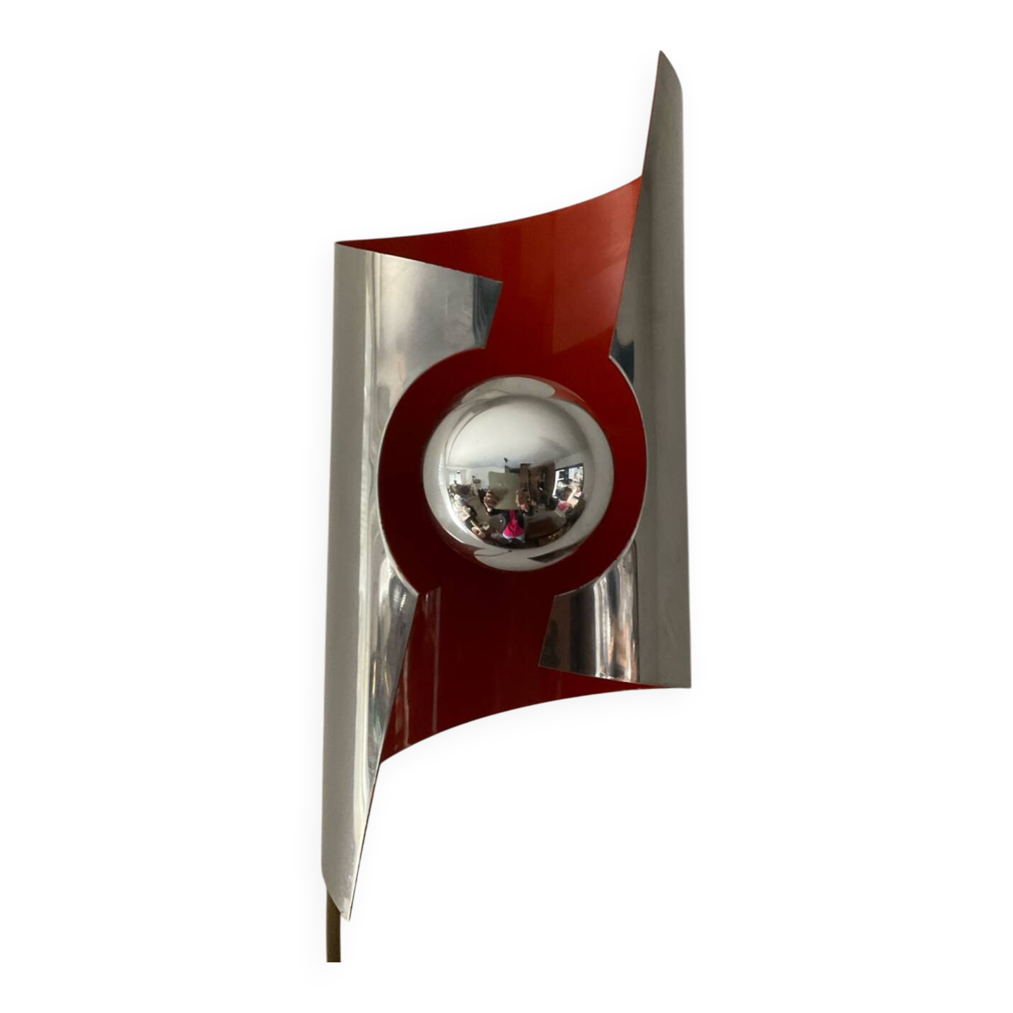 Oxar wall lamp from the 60s-70s