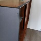 Meuble de rangement vintage
