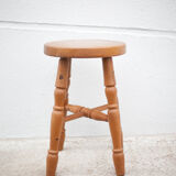 Tabouret vintage
