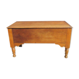 Trousseau chest