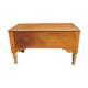 Trousseau chest