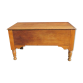Trousseau chest