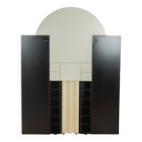Postmodern Bar Cabinet by Peter Maly for Cor