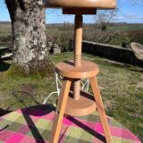 Painter's screw stool