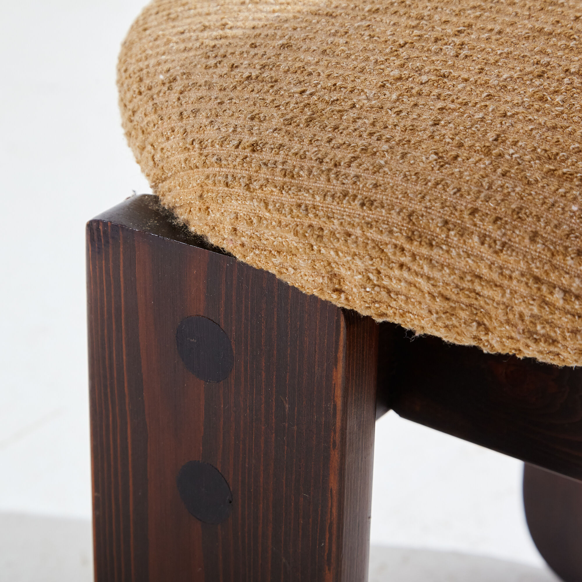 Szedleczky design dining set