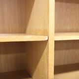 Scandinavian library "MTP", Marian Grabinski, IKEA, Sweden, 1960