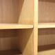 Scandinavian library "MTP", Marian Grabinski, IKEA, Sweden, 1960
