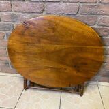 Small end table