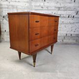 Commode vintage