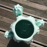 Cactus vase