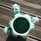 Cactus vase