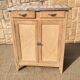 Vintage Parisian Buffet