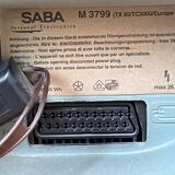 TV by Philippe Starck