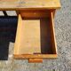 Bureau Bois Chéne Année 30