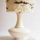 Large ceramic floor lamp