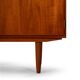 Teak Sideboard No. 42 by Carlo Jensen for Hundevad & Co, 1960s
