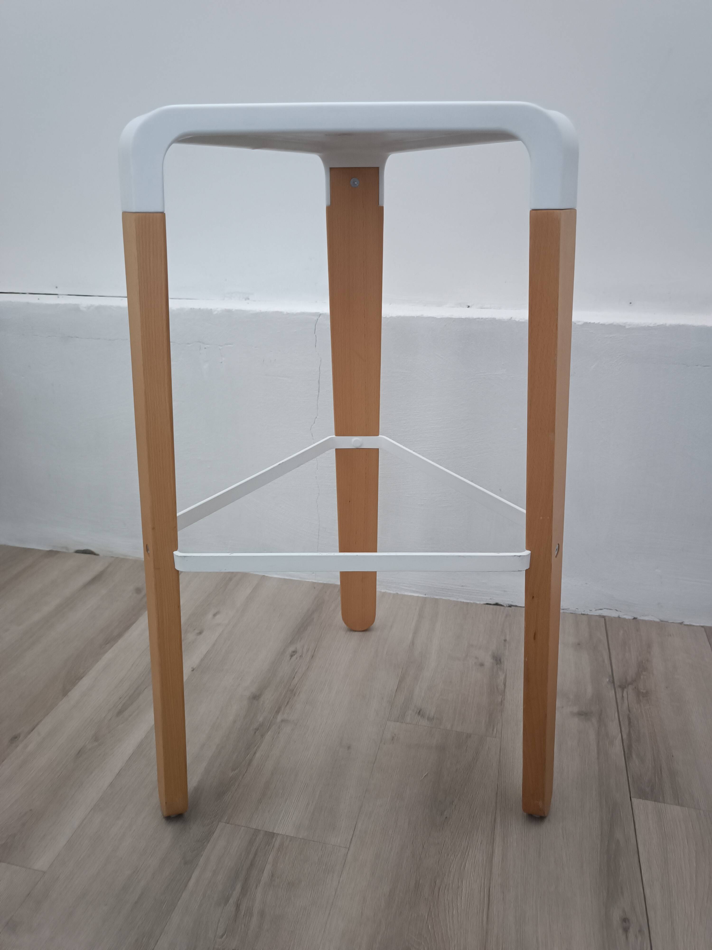 Picapau stools by Orlandini & Radice for Infiniti