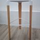 Picapau stools by Orlandini & Radice for Infiniti