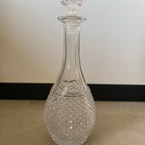 Crystal decanter