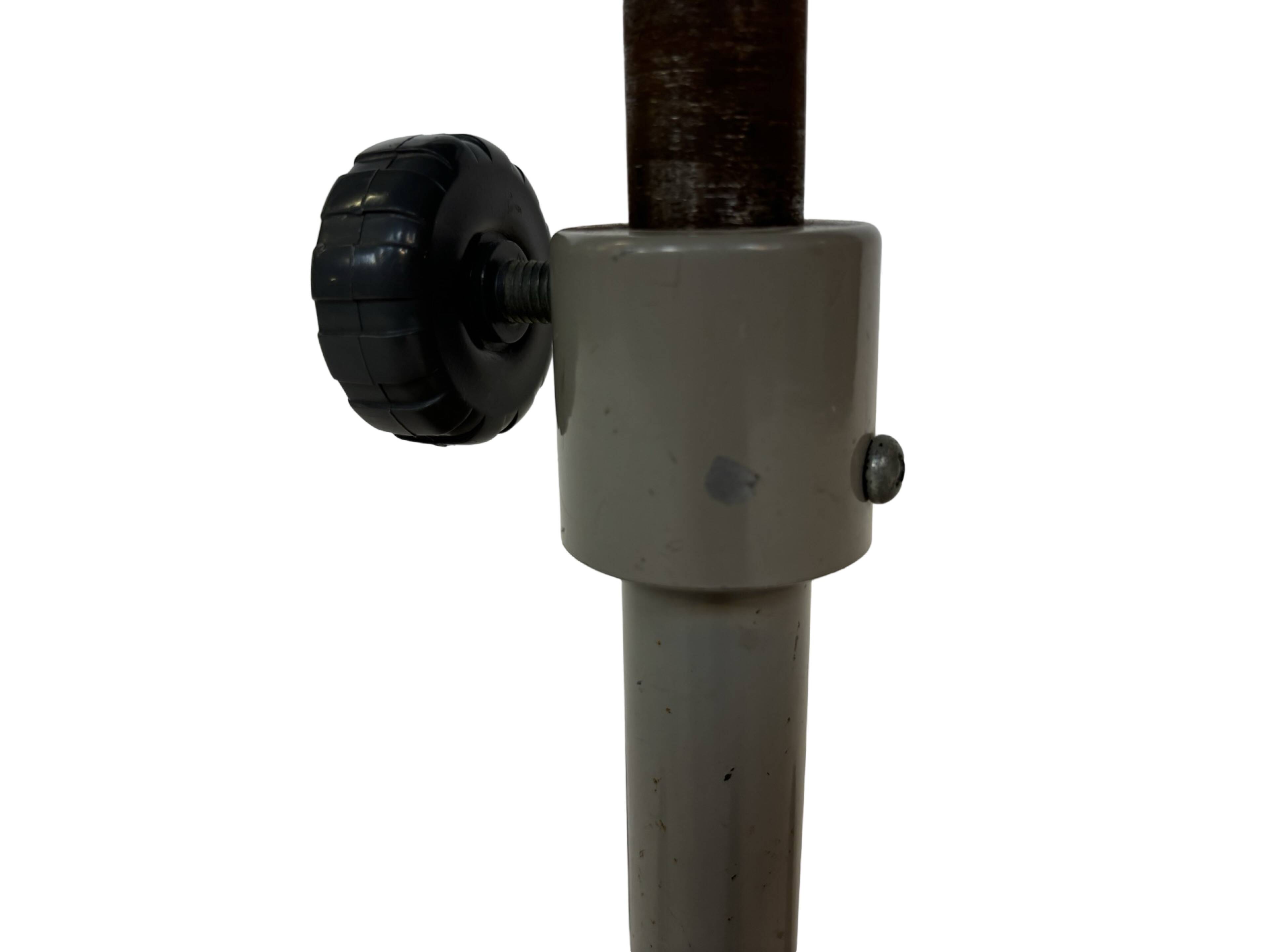 Mid Century Okamura Vintage Office Working Chair of 60's Design