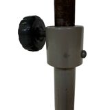 Mid Century Okamura Vintage Office Working Chair of 60's Design