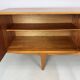 Vintage sideboard by Jentique from the 1960s
