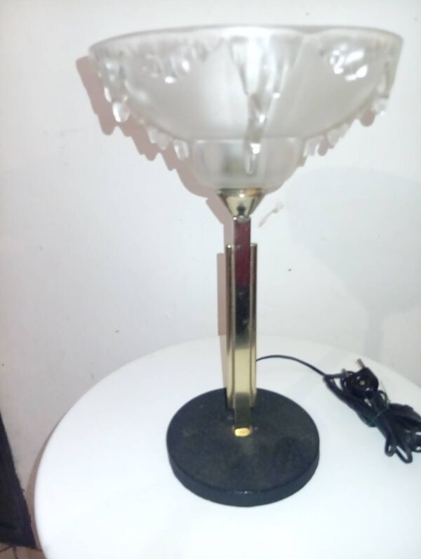 Lampe ezan