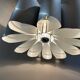 aluminium suspension space age