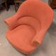 Toad chair