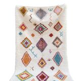 Azilal Berber rug 253/162 cm