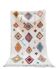 Azilal Berber rug 253/162 cm