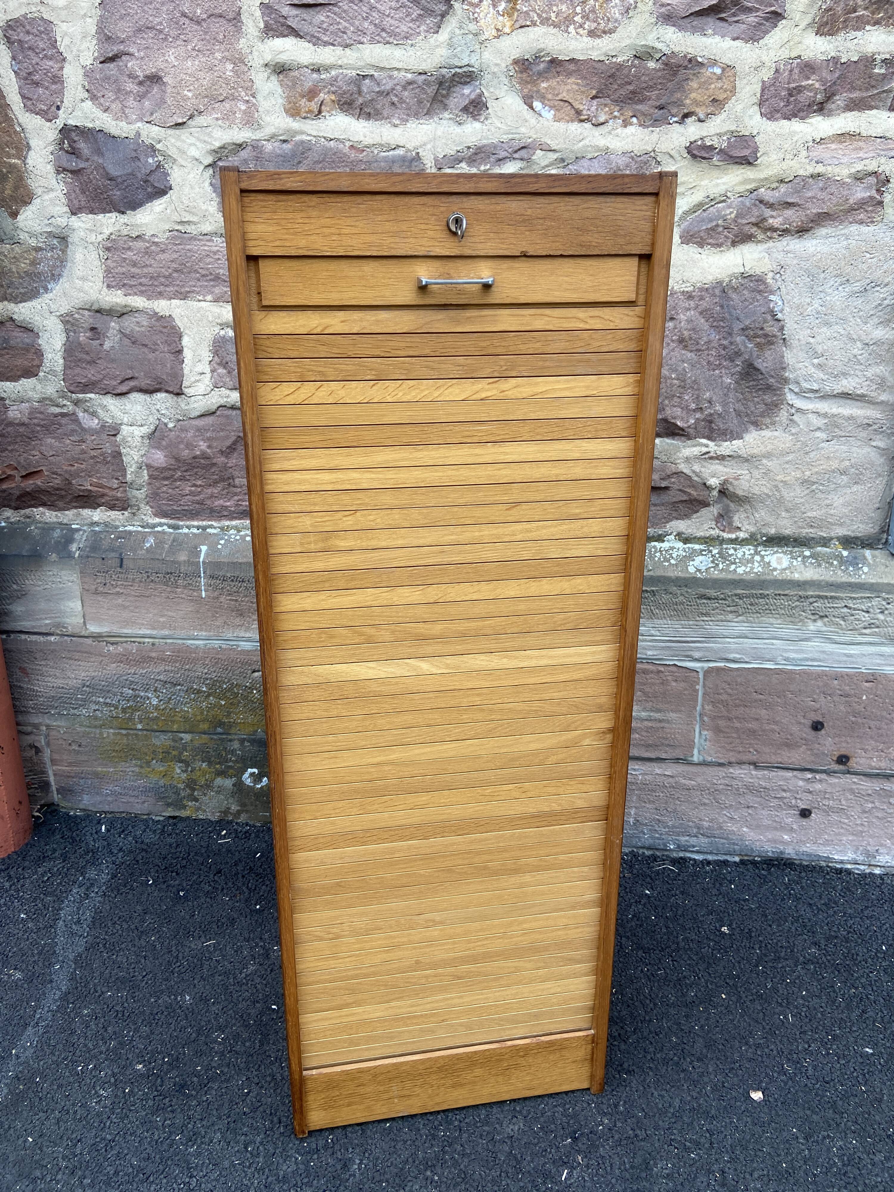 Vintage curtain binder 1980s