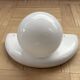 80s wall light
