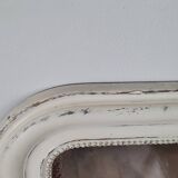 Louis Philippe mirror 123 x 74