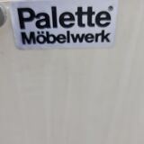 70s sideboard by Palette mobel