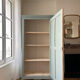 Renovated Parisian Wardrobe