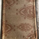 Bird engraving "trogon collaris"