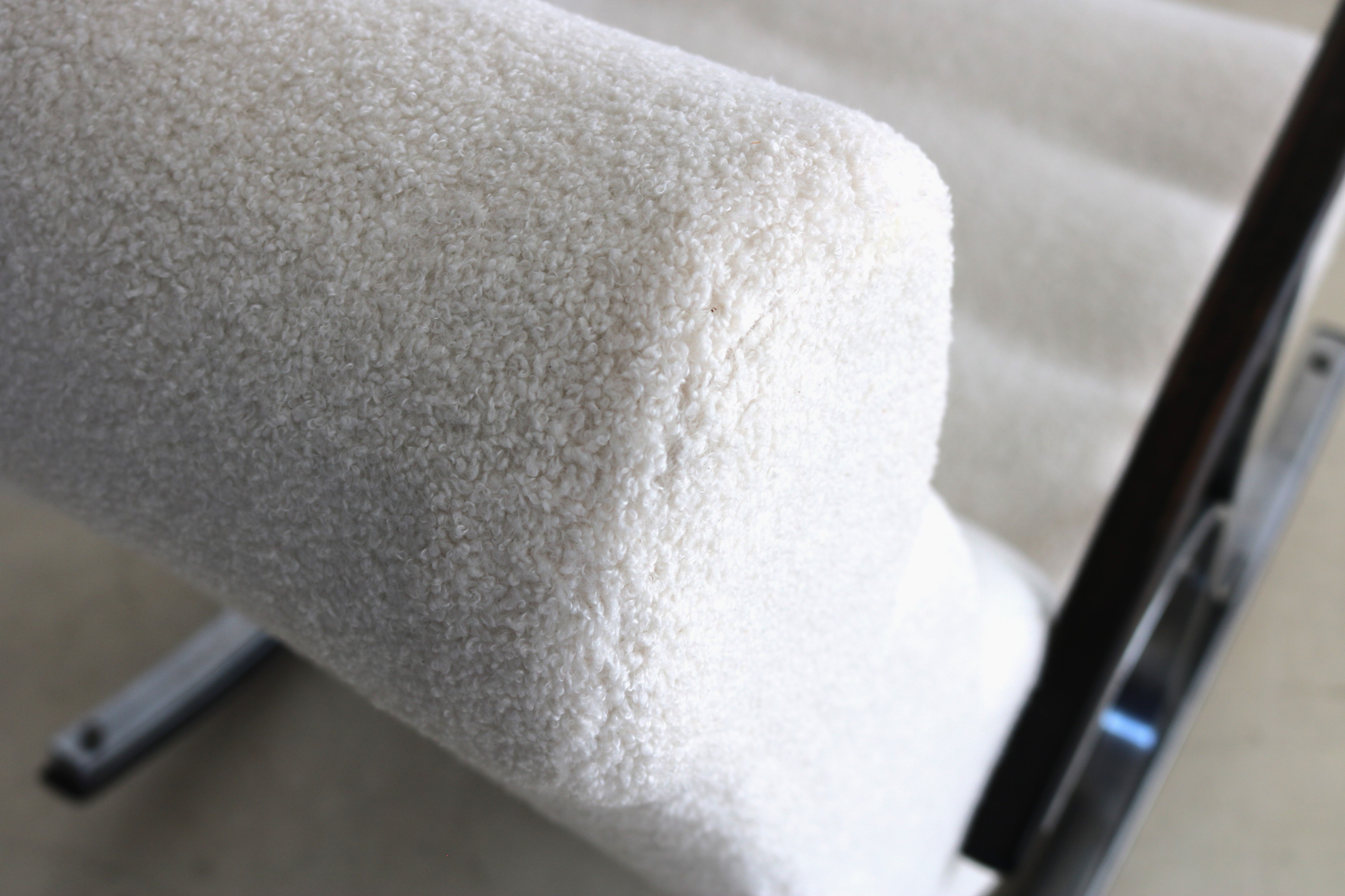 Vintage rocking chair