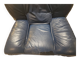 Paire de fauteuils, Nicoletti Salotti, 1980, Italie