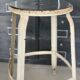 Nicolle industrial stool