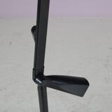 1980s Adjustable “Zelig” floor lamp by Walter Monici for Lumina, Italy