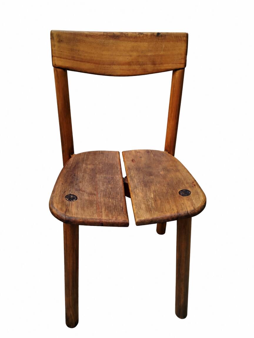 Chaise pierre Gautier delaye
