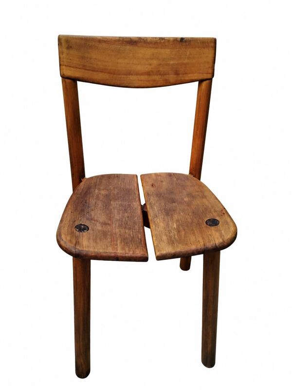 Chaise pierre Gautier delaye