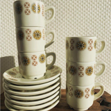 Coffee service