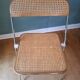 Chaise pliante Plia Giancarlo Piretti